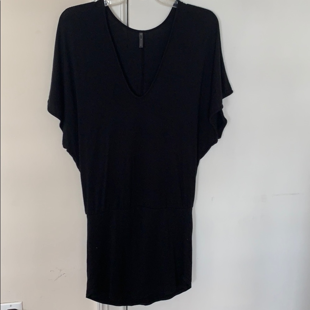 Riller and Fount Romper